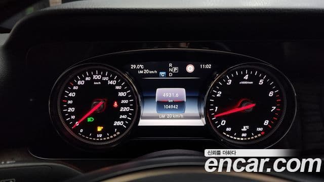 Mercedes-Benz E-класс W213 E300 Exclusive Standard, 2018 8