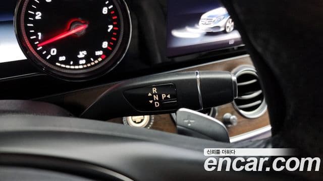 Mercedes-Benz E-класс W213 E300 Exclusive Standard, 2018 9