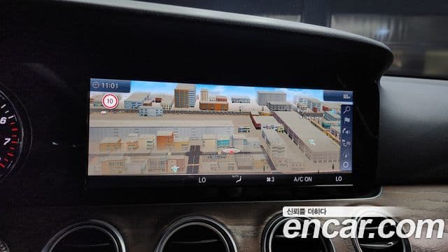 Mercedes-Benz E-класс W213 E300 Exclusive Standard, 2018 14