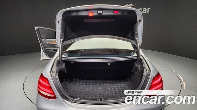 Mercedes-Benz E-класс W213 E300 Exclusive Standard, 2018 20