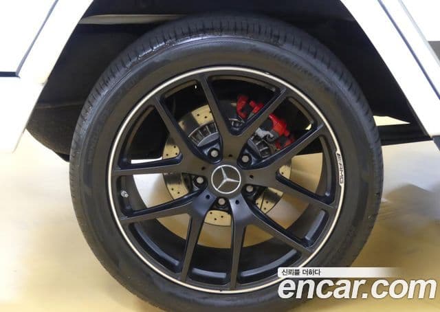 Mercedes-Benz G-класс W463 G63 AMG Edition 463, 2017 все фото