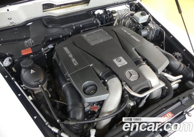 Mercedes-Benz G-класс W463 G63 AMG Edition 463, 2017 6