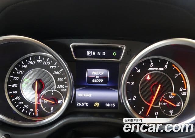 Mercedes-Benz G-класс W463 G63 AMG Edition 463, 2017 8