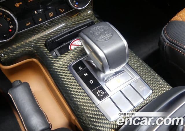 Mercedes-Benz G-класс W463 G63 AMG Edition 463, 2017 9