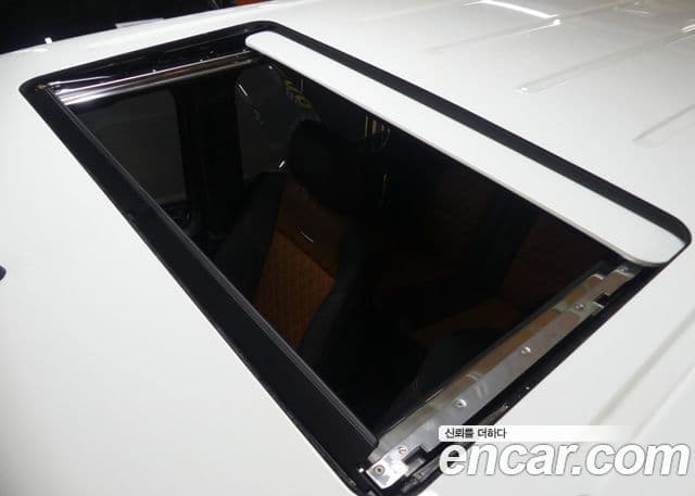 Mercedes-Benz G-класс W463 G63 AMG Edition 463, 2017 11