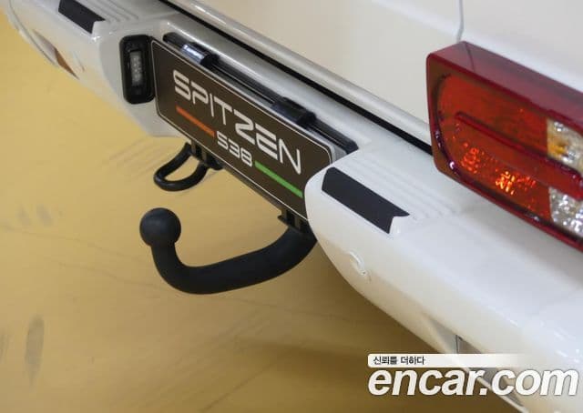 Mercedes-Benz G-класс W463 G63 AMG Edition 463, 2017 15