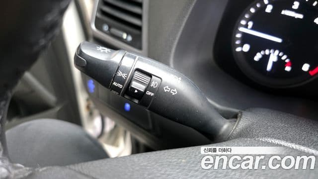 Hyundai All New Tucson Modern, 2017 16