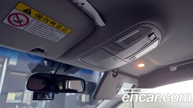 Hyundai All New Tucson Modern, 2017 19