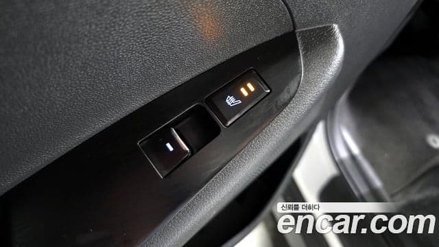 Hyundai All New Tucson Modern, 2017 20