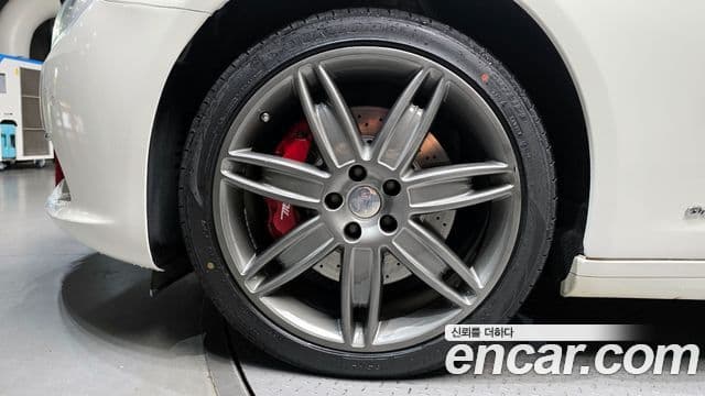 Maserati Quattroporte 3.0 дизель GranLusso, 2018 все фото