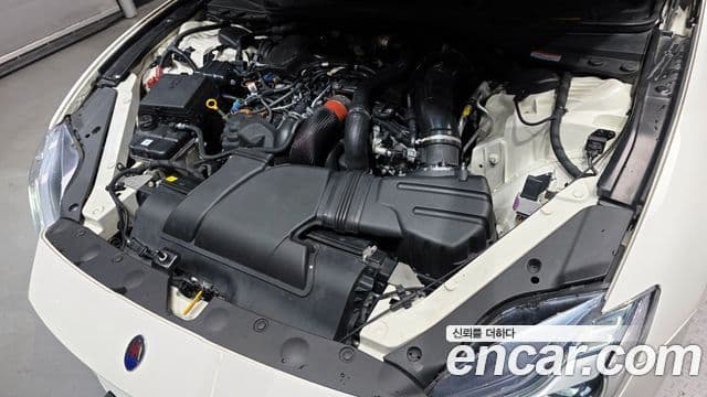 Maserati Quattroporte 3.0 дизель GranLusso, 2018 6