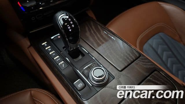 Maserati Quattroporte 3.0 дизель GranLusso, 2018 9