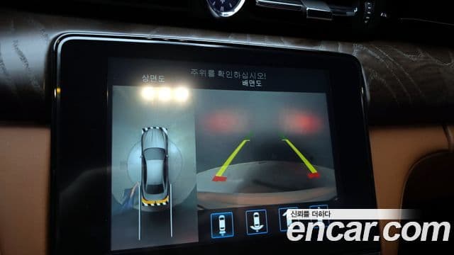 Maserati Quattroporte 3.0 дизель GranLusso, 2018 15