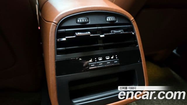 Maserati Quattroporte 3.0 дизель GranLusso, 2018 17