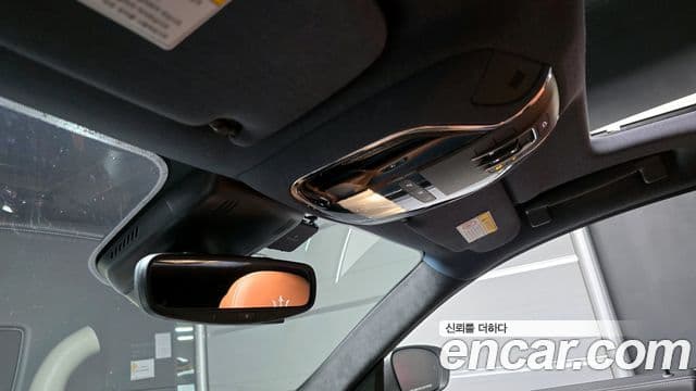 Maserati Quattroporte 3.0 дизель GranLusso, 2018 18