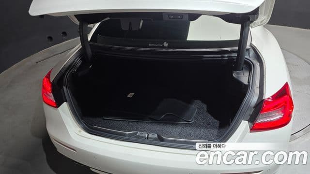 Maserati Quattroporte 3.0 дизель GranLusso, 2018 20