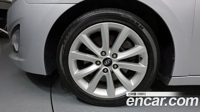 Hyundai i40 PYL, 2014 все фото