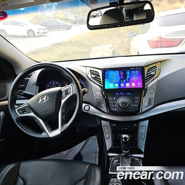 Hyundai i40 PYL, 2014 7