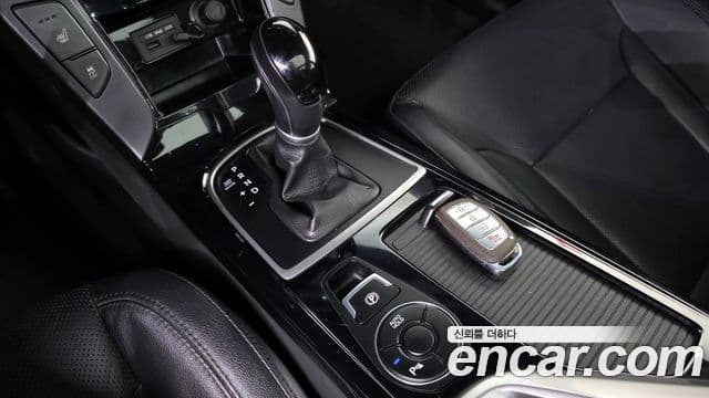 Hyundai i40 PYL, 2014 9