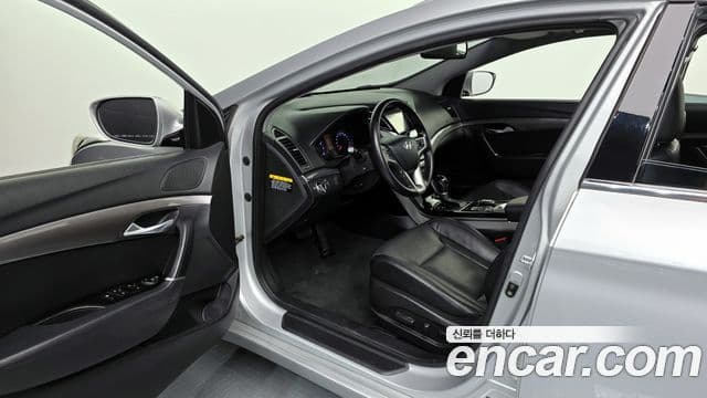 Hyundai i40 PYL, 2014 10