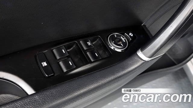 Hyundai i40 PYL, 2014 11