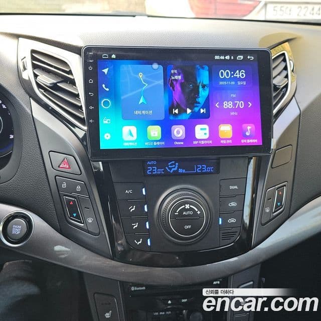 Hyundai i40 PYL, 2014 13