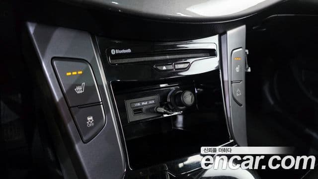 Hyundai i40 PYL, 2014 15