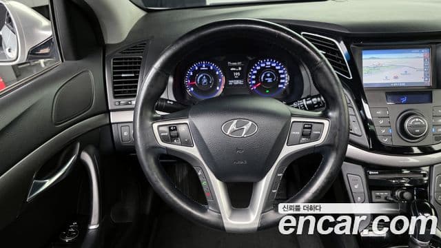 Hyundai i40 PYL, 2014 17