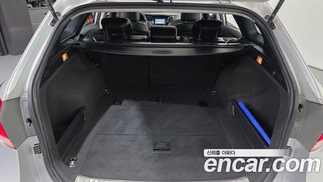 Hyundai i40 PYL, 2014 19