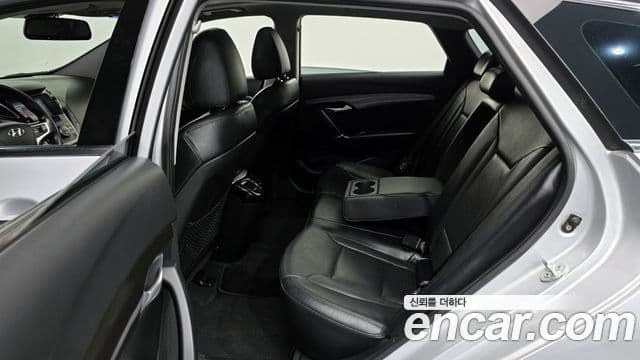 Hyundai i40 PYL, 2014 20