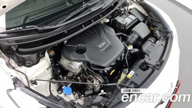 Hyundai i30(новый кузов / новое поколение) 1.6 GDI PYL, 2014 6