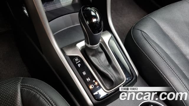 Hyundai i30(новый кузов / новое поколение) 1.6 GDI PYL, 2014 9