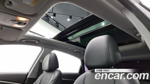 Hyundai i30(новый кузов / новое поколение) 1.6 GDI PYL, 2014 17