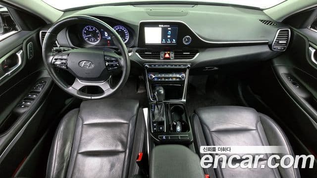 Hyundai Grandeur IG Special, 2017 7