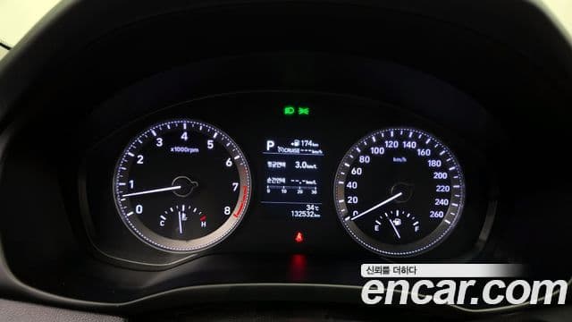 Hyundai Grandeur IG Special, 2017 8