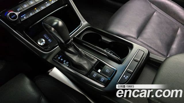 Hyundai Grandeur IG Special, 2017 9
