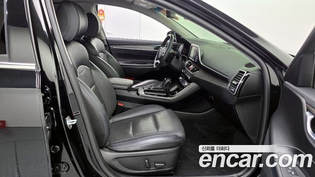 Hyundai Grandeur IG Special, 2017 10