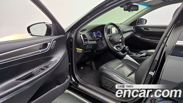 Hyundai Grandeur IG Special, 2017 11