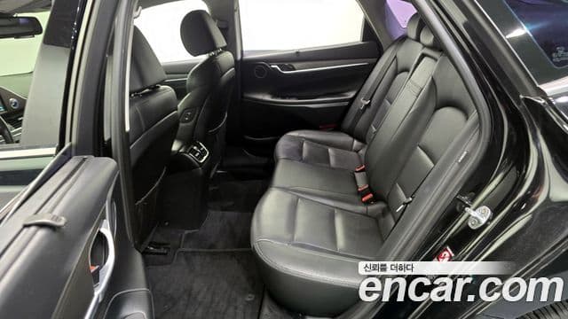 Hyundai Grandeur IG Special, 2017 12