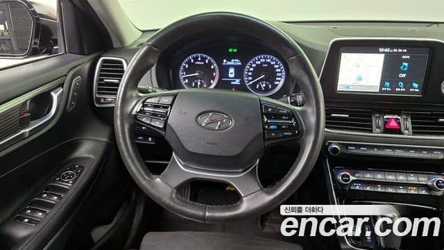 Hyundai Grandeur IG Special, 2017 14