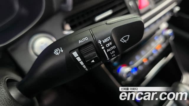 Hyundai Grandeur IG Special, 2017 19