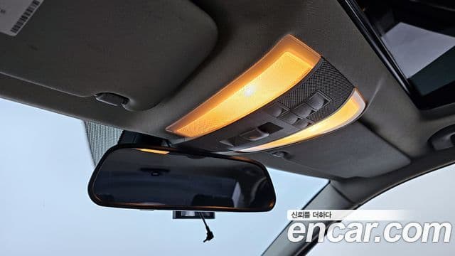 Mercedes-Benz C-класс W204 C200 CGI, 2011 14