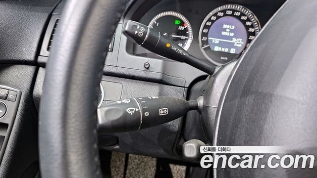 Mercedes-Benz C-класс W204 C200 CGI, 2011 16