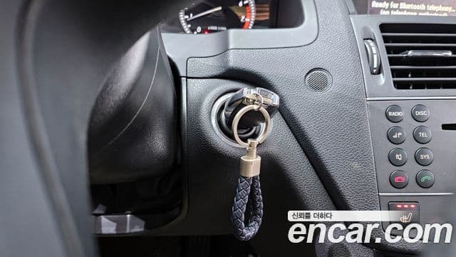 Mercedes-Benz C-класс W204 C200 CGI, 2011 18