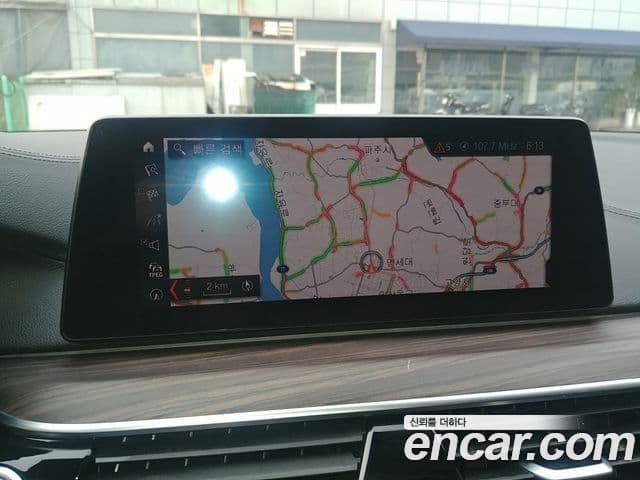 BMW 5시리즈 (G30) 530i M Sport Plus, 2019 8