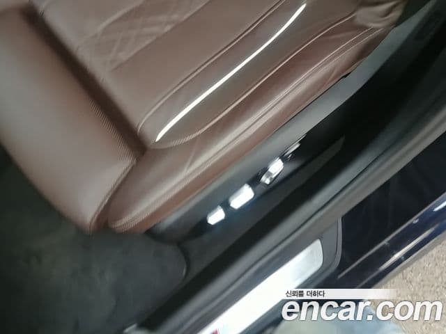 BMW 5시리즈 (G30) 530i M Sport Plus, 2019 11