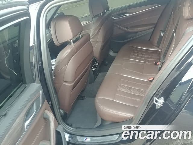 BMW 5시리즈 (G30) 530i M Sport Plus, 2019 13