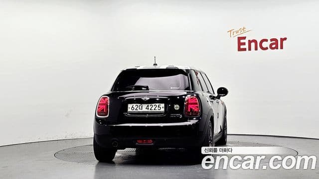 Mini Cooper 3세대, 2017 4