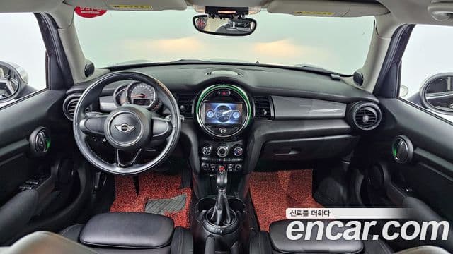 Mini Cooper 3세대, 2017 7