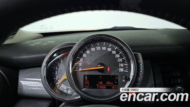 Mini Cooper 3세대, 2017 8